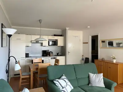 Küche / Küchenzeile