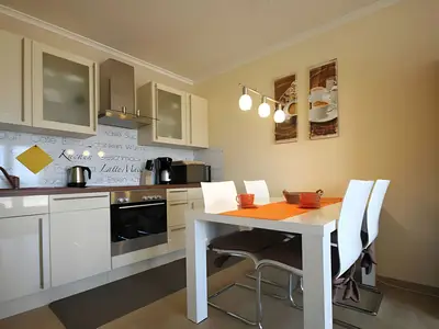 Küche / Küchenzeile