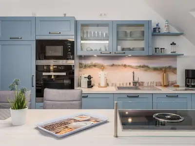 Küche / Küchenzeile