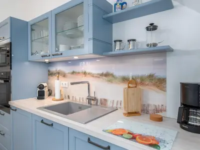 Küche / Küchenzeile