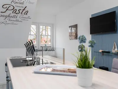 Küche / Küchenzeile