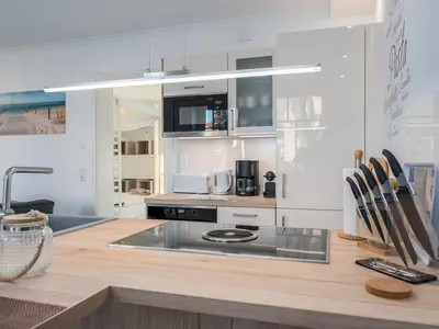 Küche / Küchenzeile