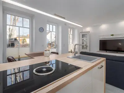 Küche / Küchenzeile