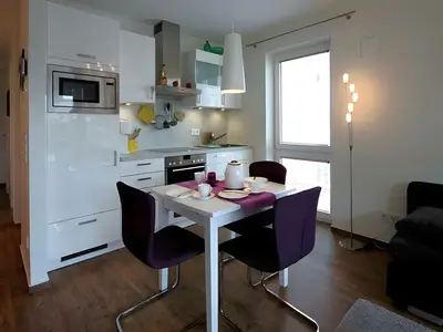 Küche / Küchenzeile