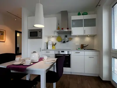 Küche / Küchenzeile