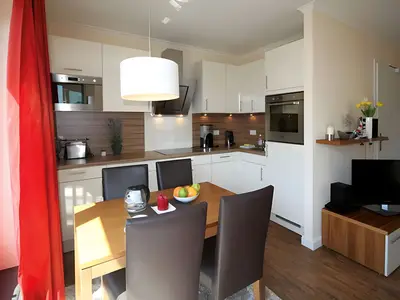 Küche / Küchenzeile