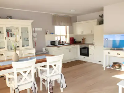 Küche / Küchenzeile