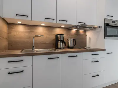 Küche / Küchenzeile