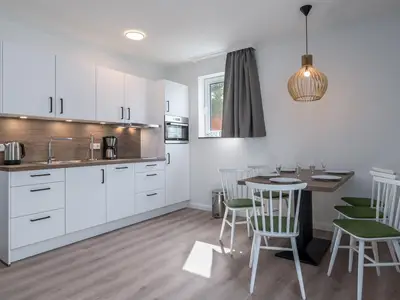 Küche / Küchenzeile