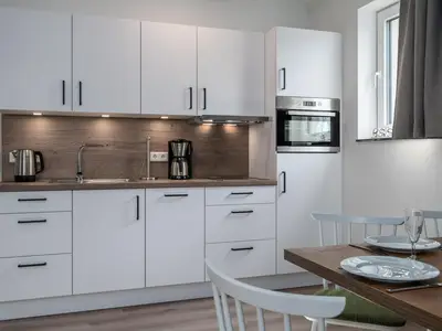 Küche / Küchenzeile