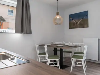 Küche / Küchenzeile