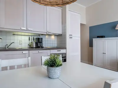 Küche / Küchenzeile