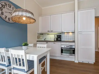 Küche / Küchenzeile