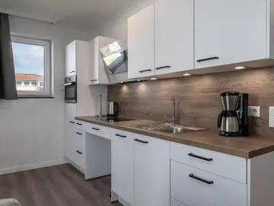 Küche / Küchenzeile