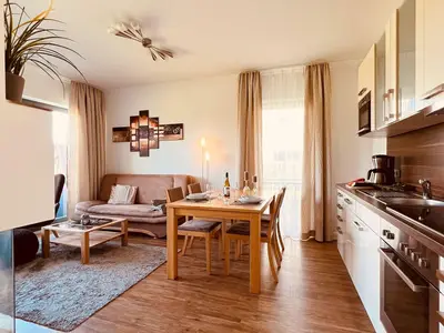 Ess- & Wohnbereich 01