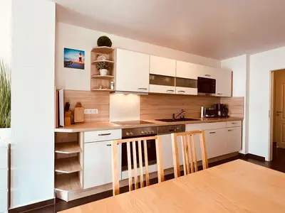 Küche / Küchenzeile