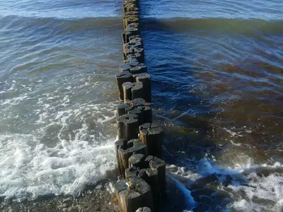 Ostsee - Börgerende