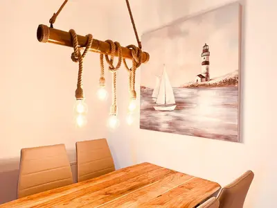 Küche / Küchenzeile