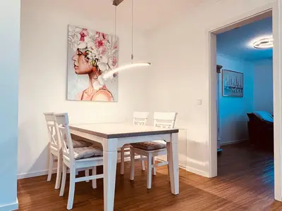 Küche / Küchenzeile