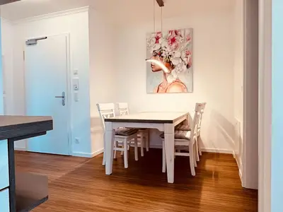 Küche / Küchenzeile