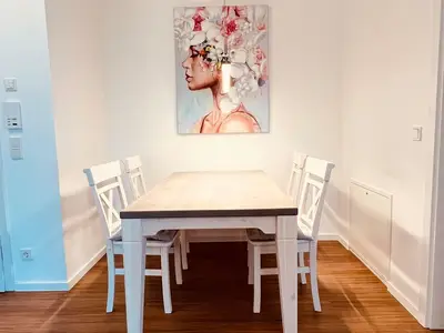 Küche / Küchenzeile