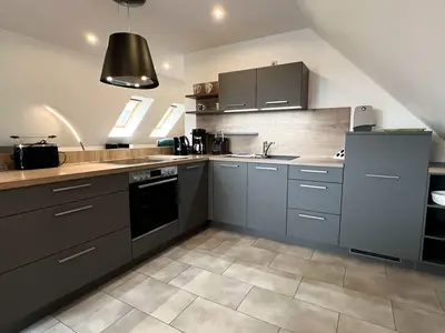 Küche / Küchenzeile