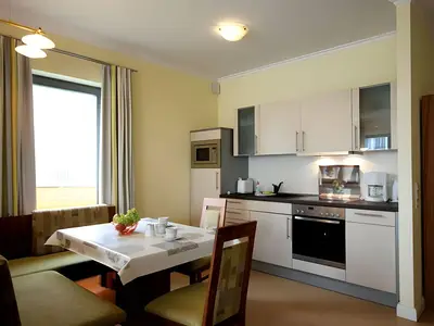 Küche / Küchenzeile