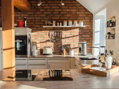 Küche / Küchenzeile