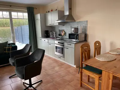 Küche / Küchenzeile