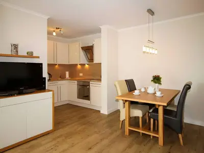 Küche / Küchenzeile