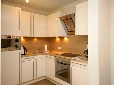 Küche / Küchenzeile