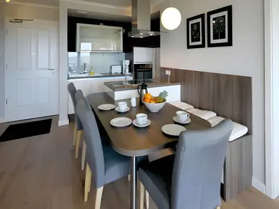 Küche / Küchenzeile