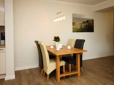 Küche / Küchenzeile