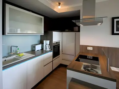 Küche / Küchenzeile