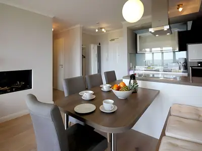 Küche / Küchenzeile