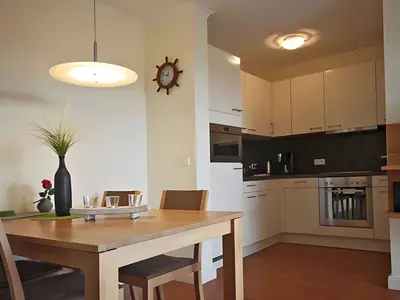 Küche / Küchenzeile