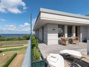 Ferienwohnung für 3 Personen (85 m²)