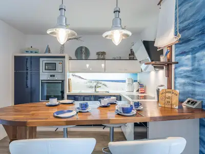 Küche / Küchenzeile