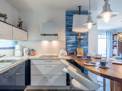 Küche / Küchenzeile