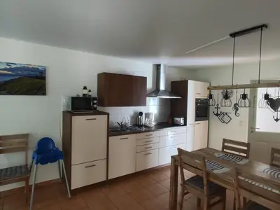 Küche / Küchenzeile