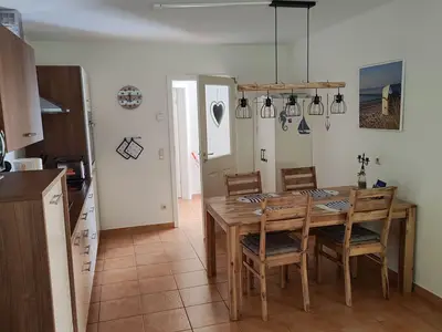 Küche / Küchenzeile