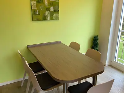 Küche / Küchenzeile