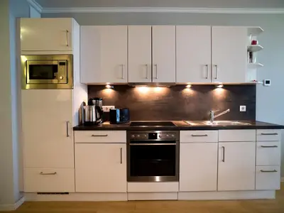 Küche / Küchenzeile