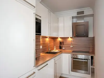 Küche / Küchenzeile