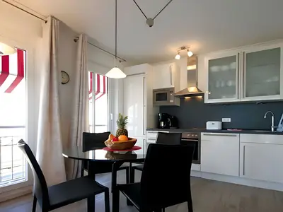 Küche / Küchenzeile