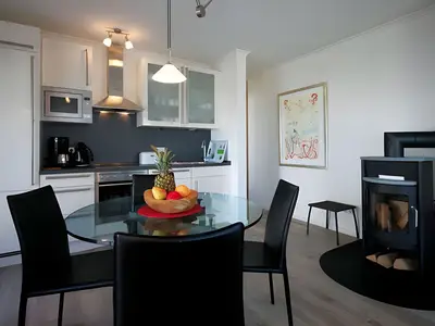 Küche / Küchenzeile