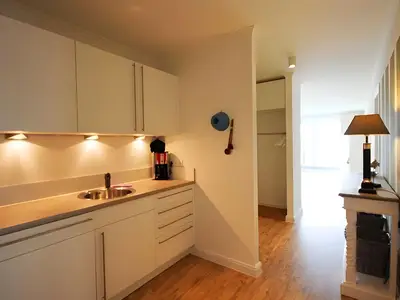 Küche / Küchenzeile