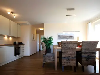 Küche / Küchenzeile