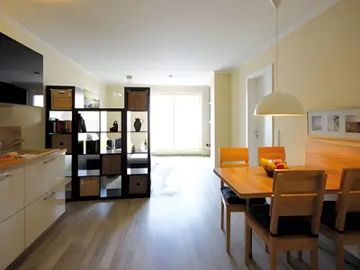 Küche / Küchenzeile