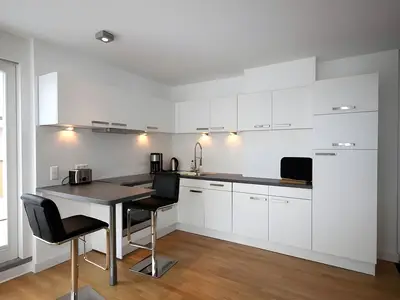 Küche / Küchenzeile